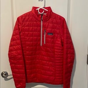 Patagonia Nano Pullover